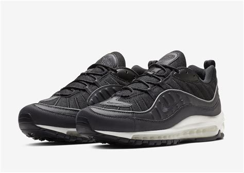 nike air max 98 nike schuhe oil grey oil grey-black|Air Max 98 'Oil Grey' .